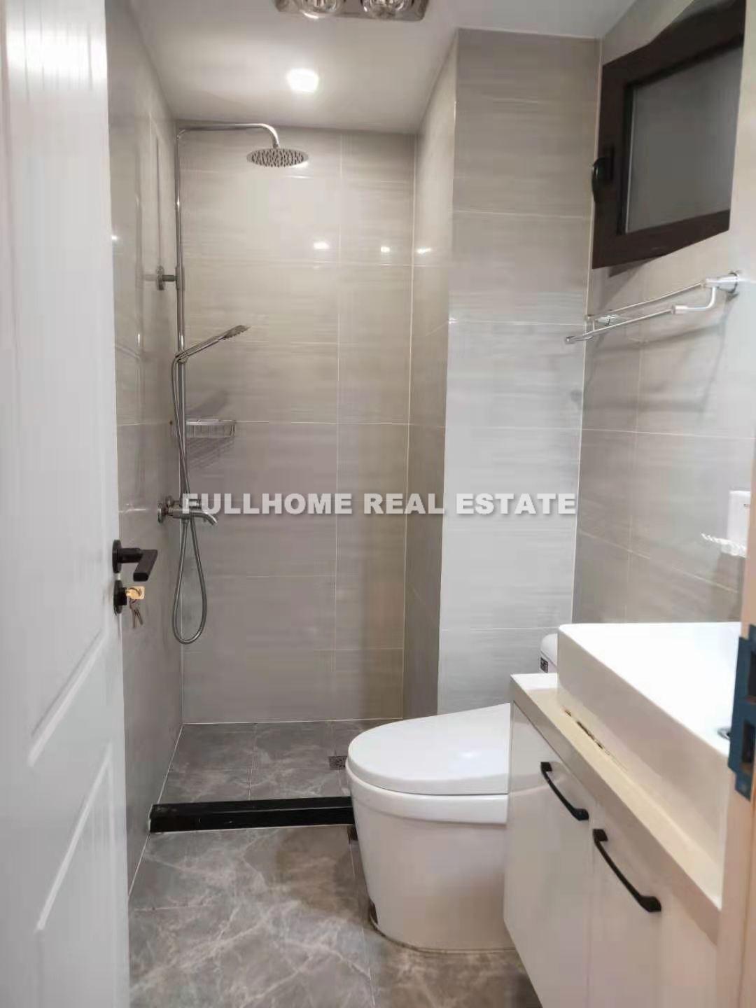 Brilliant River - Interior view 2, Shanghai rental property