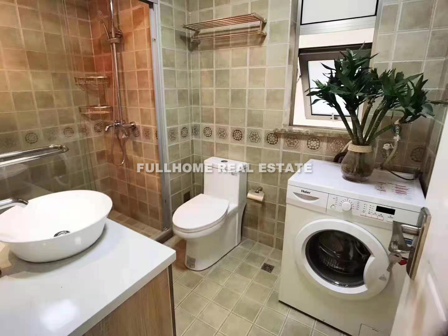 Dong Hai Garden - Interior view 4, Shanghai rental property