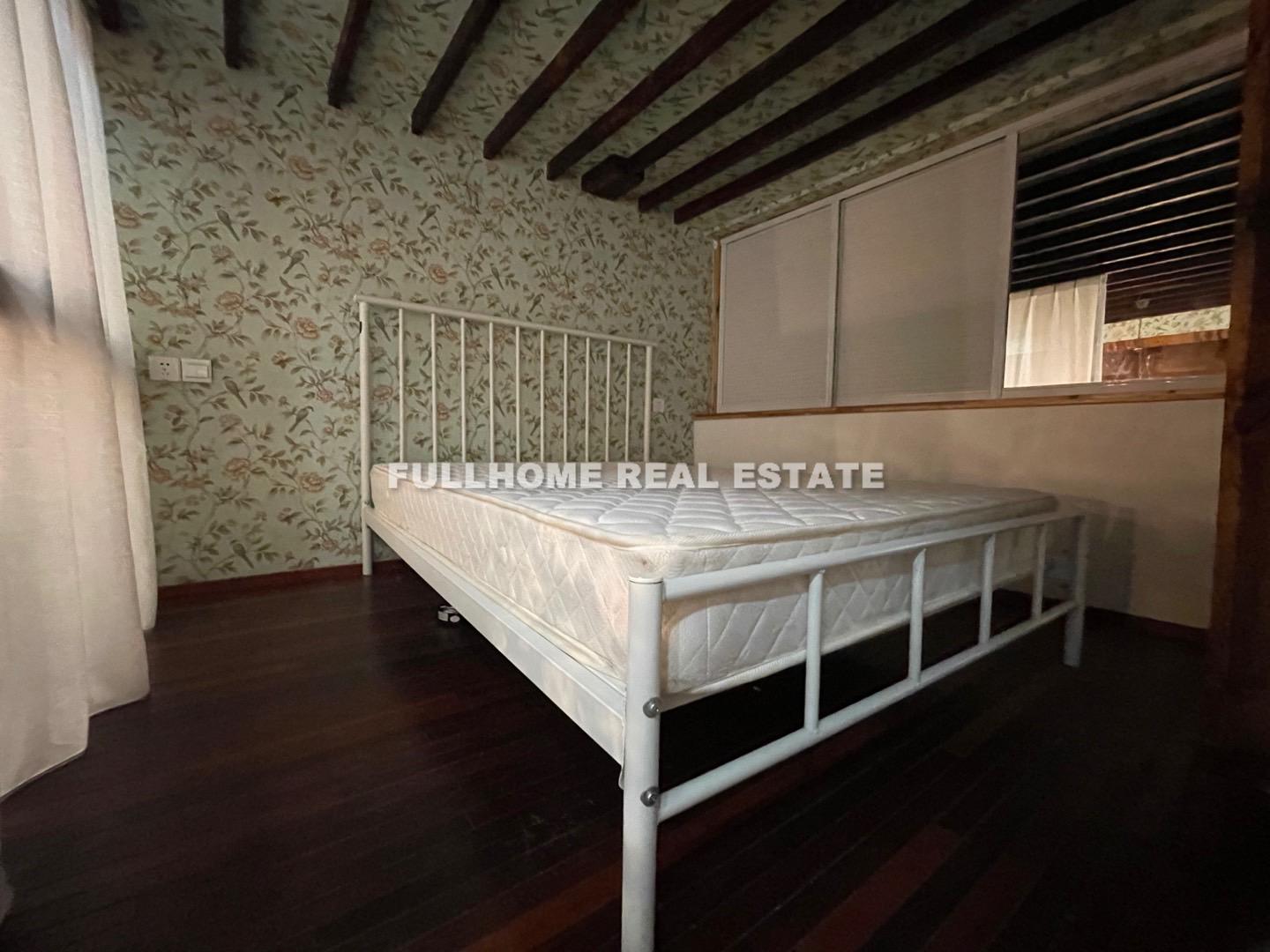 Lane 1-300 Jiashan Road Old House - Interior view 4, Shanghai rental property