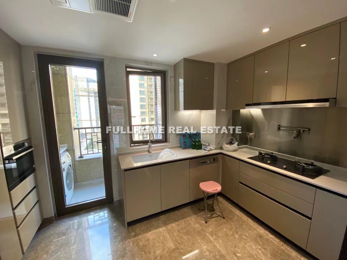 UNIONE - Interior view 6, Shanghai rental property