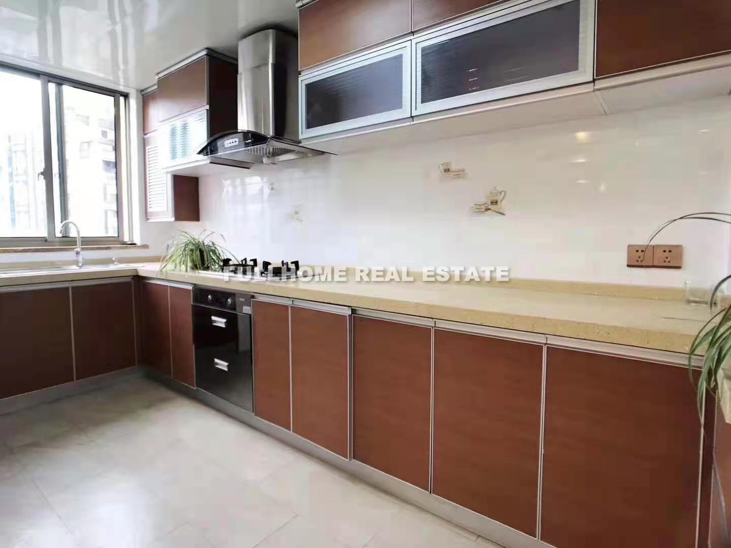 Dong Hai Garden - Interior view 5, Shanghai rental property