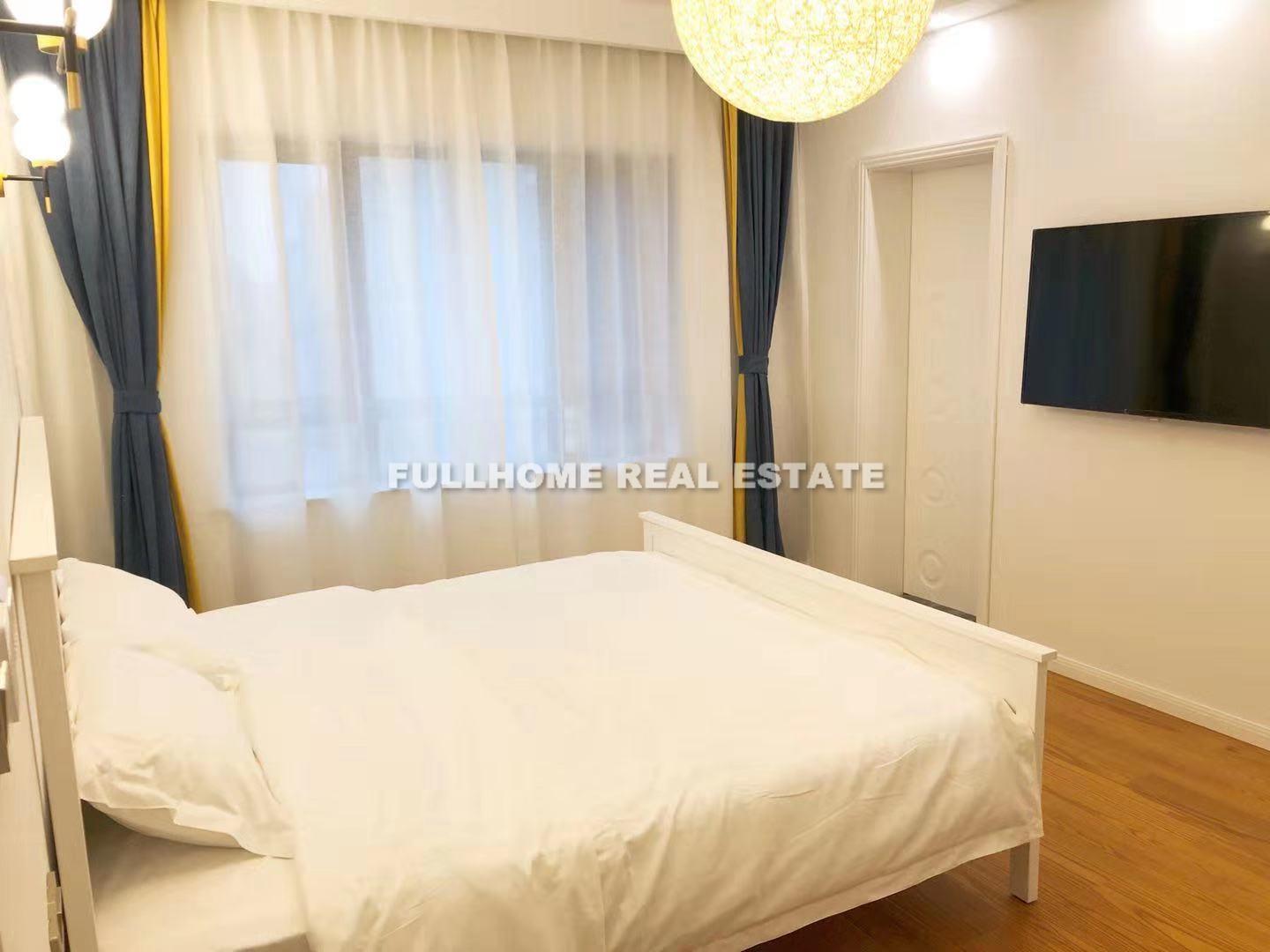 Arcadia - Interior view 8, Shanghai rental property