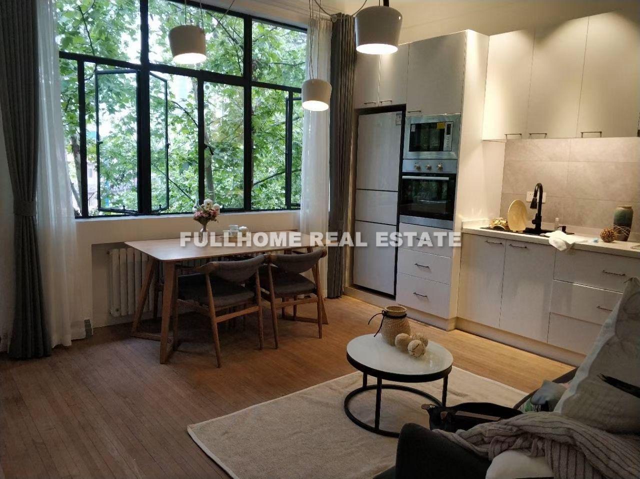 Kangsui Apartment - Interior view 3, Shanghai rental property