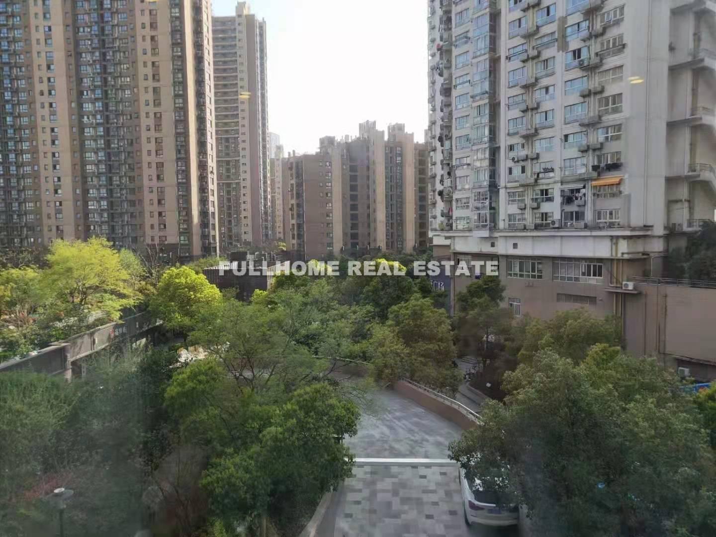 Brilliant River - Interior view 8, Shanghai rental property