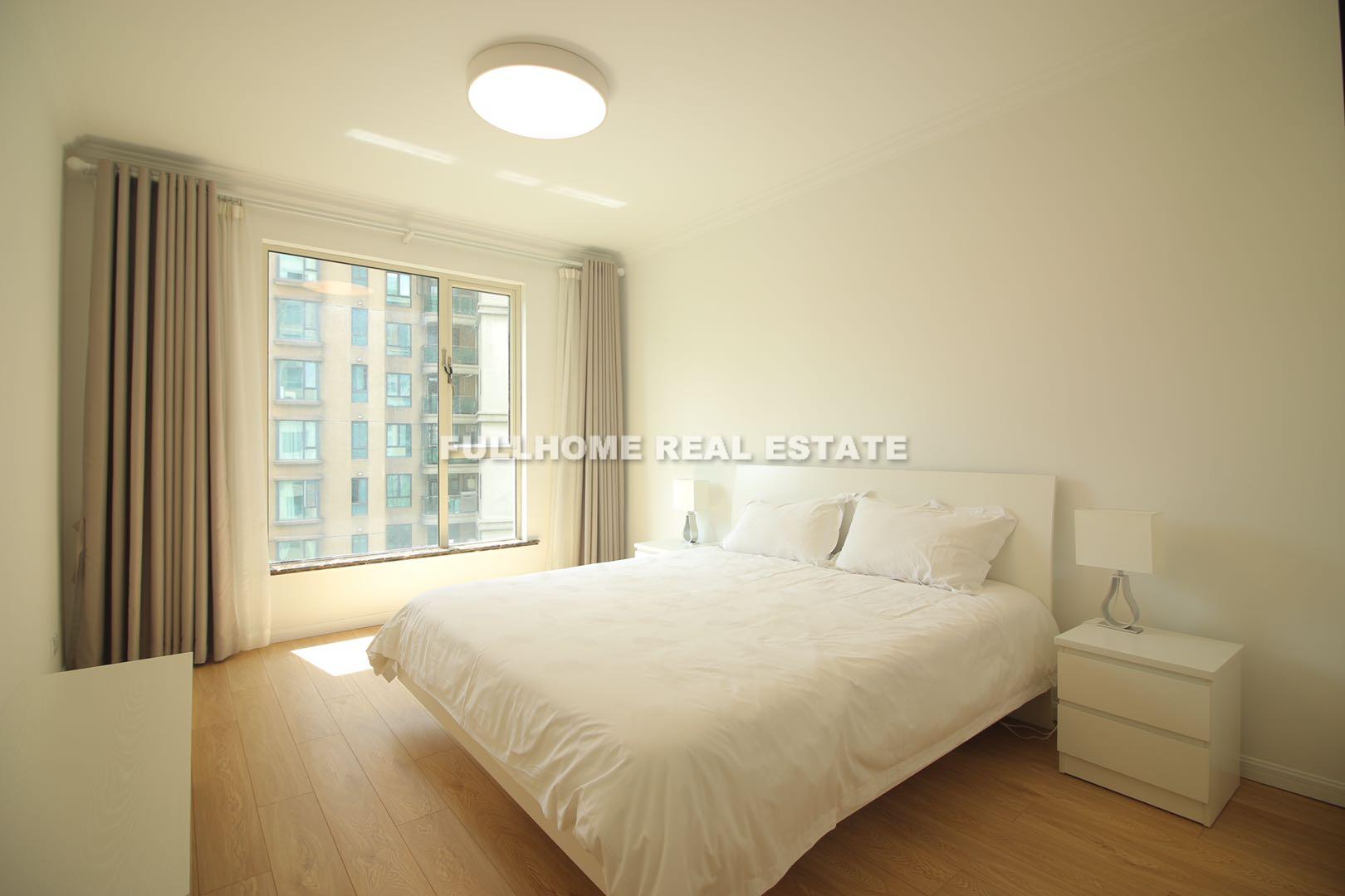LaDoll International City - Interior view 9, Shanghai rental property