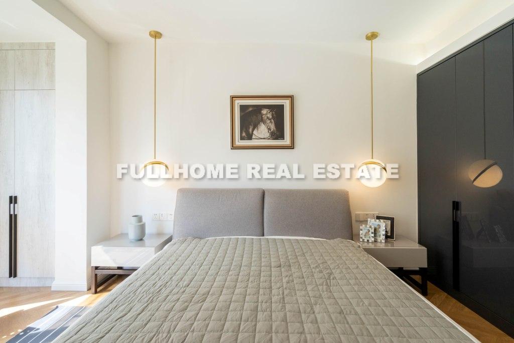 Lane 1-100 Shaoxing Road Old House - Interior view 5, Shanghai rental property