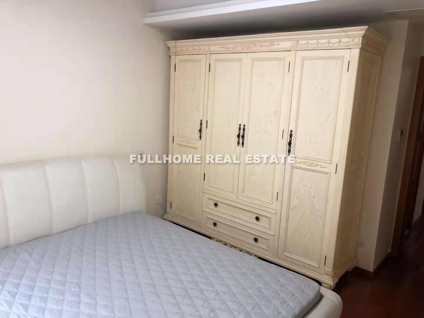 Golden Bella Vie - Interior view 3, Shanghai rental property