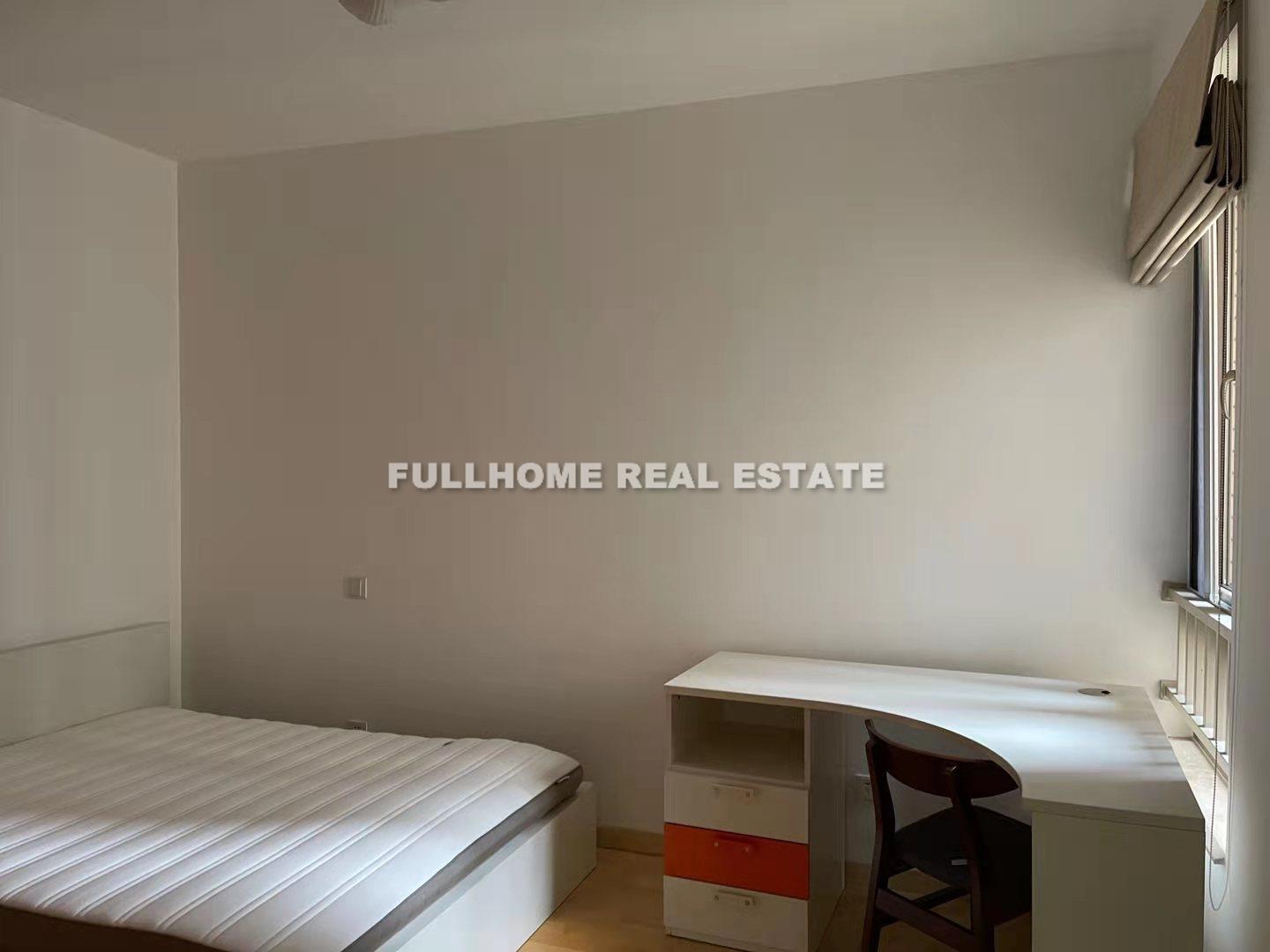 Golden Bella Vie - Interior view 2, Shanghai rental property