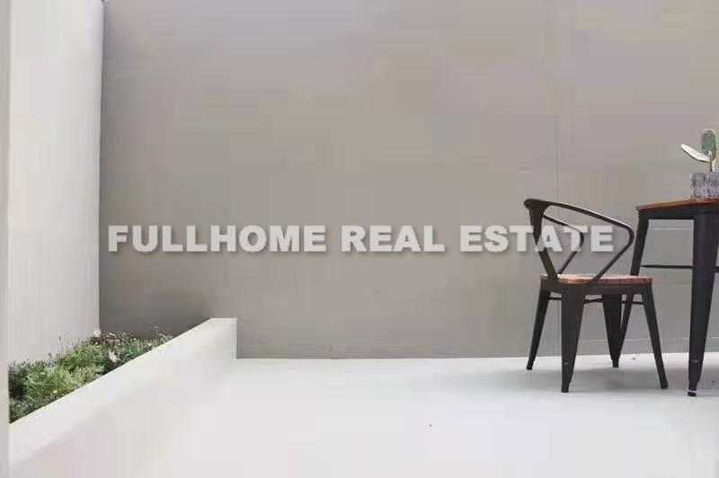 Lane 1-1000 Changping Road Old House - Interior view 3, Shanghai rental property