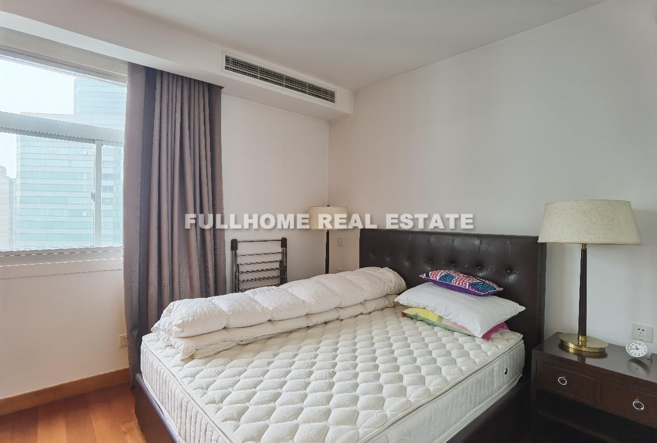 Huijin Plaza - Interior view 8, Shanghai rental property