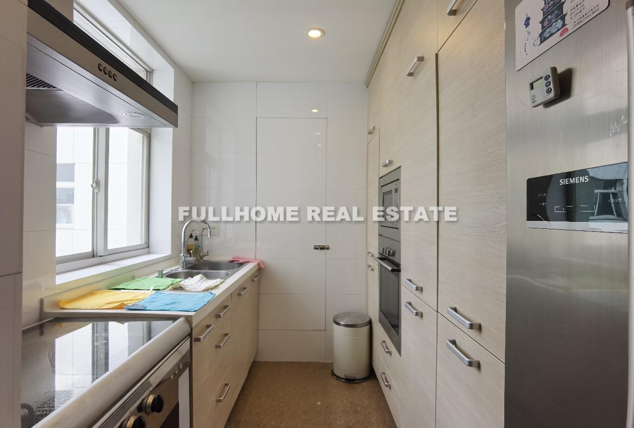 Huijin Plaza - Interior view 10, Shanghai rental property