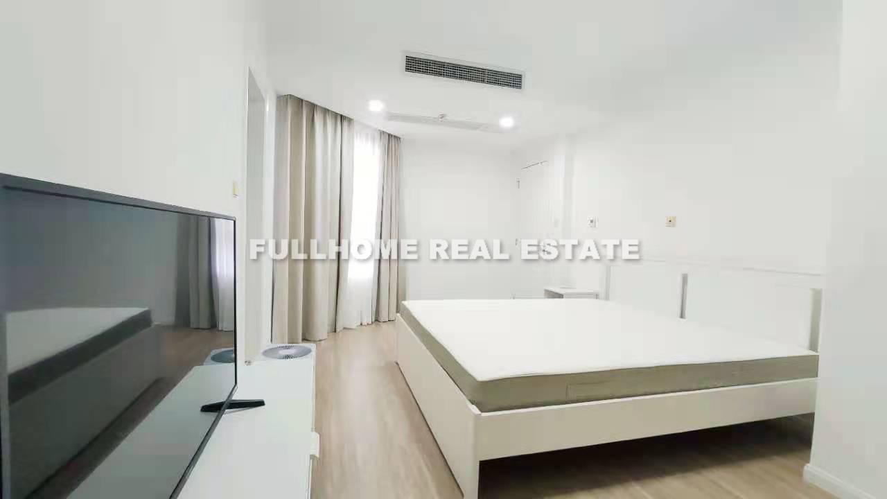 Gubei International Garden - Interior view 5, Shanghai rental property