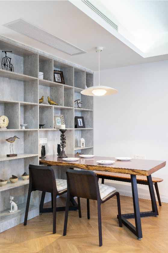 Lane 1-100 Shaoxing Road Old House - Interior view 9, Shanghai rental property
