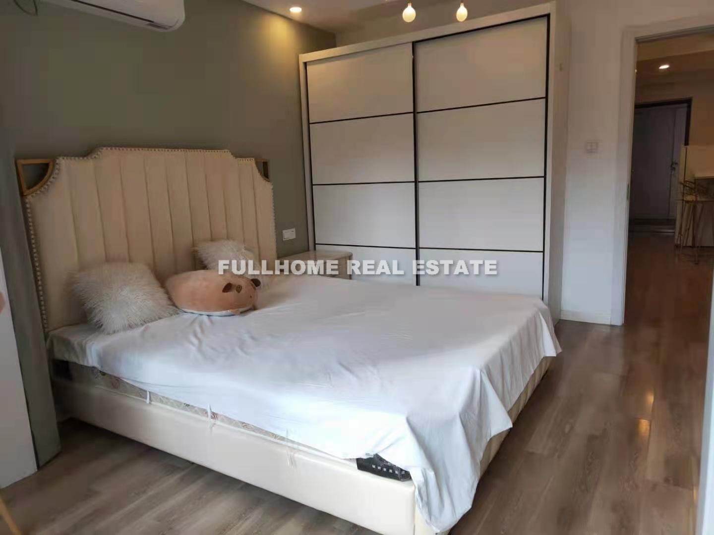 Brilliant River - Interior view 5, Shanghai rental property