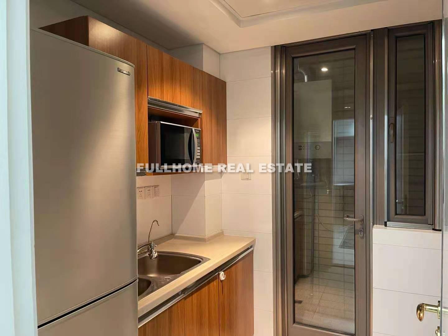 Golden Bella Vie - Interior view 4, Shanghai rental property