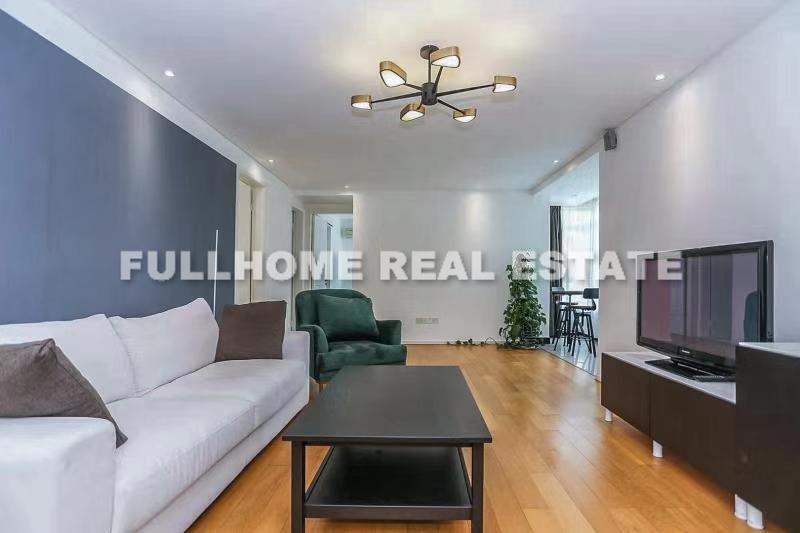 Oriental Manhattan - Interior view 2, Shanghai rental property