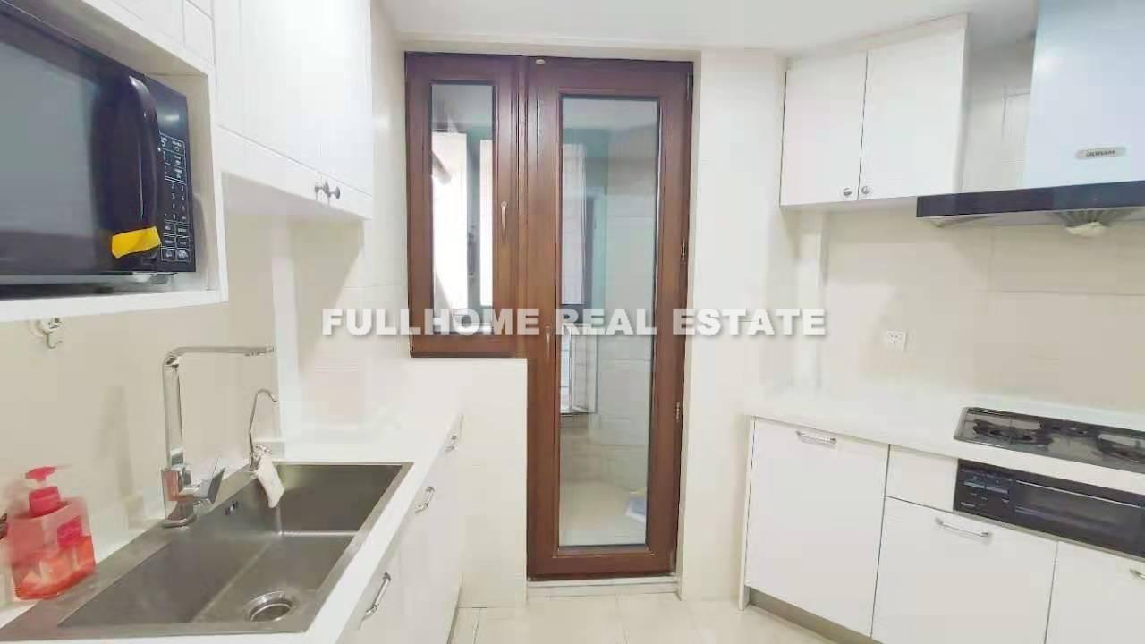 Gubei International Garden - Interior view 3, Shanghai rental property