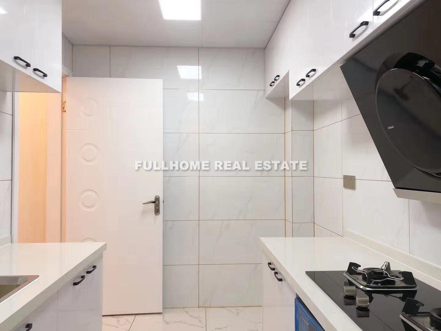 Arcadia - Interior view 4, Shanghai rental property