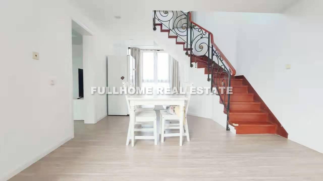 Gubei International Garden - 3 bedroom apartment in Shanghai, Hongqiao, Hongqiao