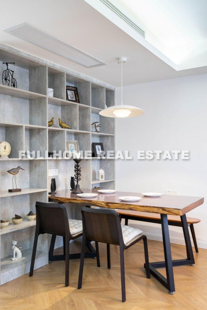 Lane 1-100 Shaoxing Road Old House - Interior view 2, Shanghai rental property