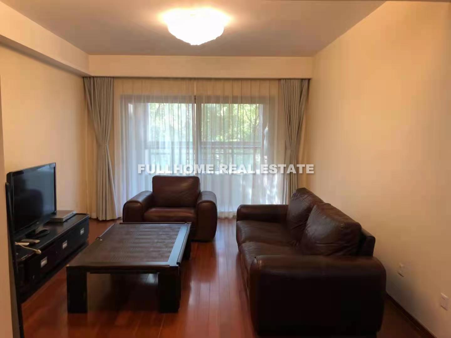 Golden Bella Vie - Interior view 9, Shanghai rental property