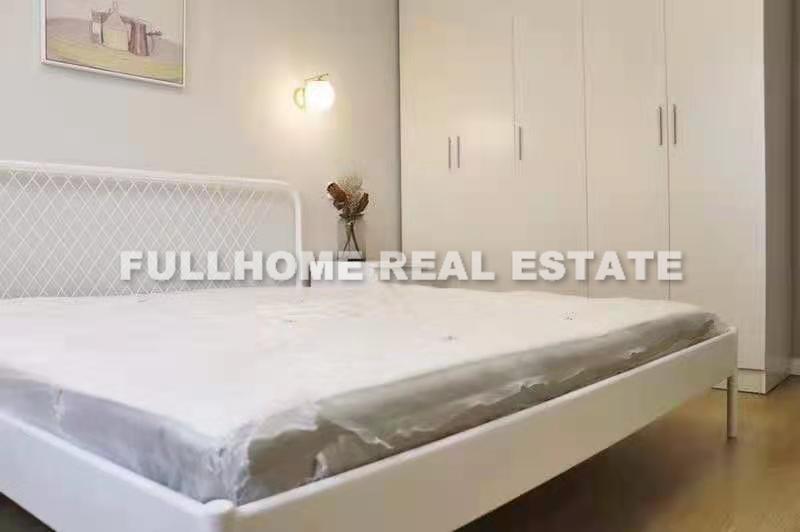 Lane 1-1000 Changping Road Old House - Interior view 8, Shanghai rental property