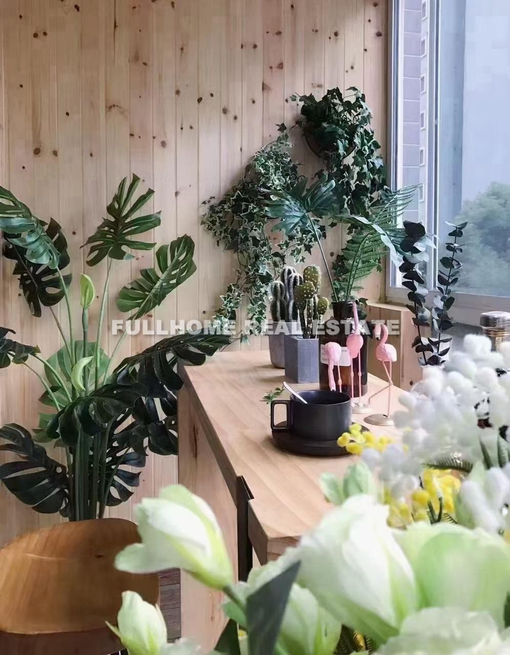 HuiCui Garden - Interior view 7, Shanghai rental property