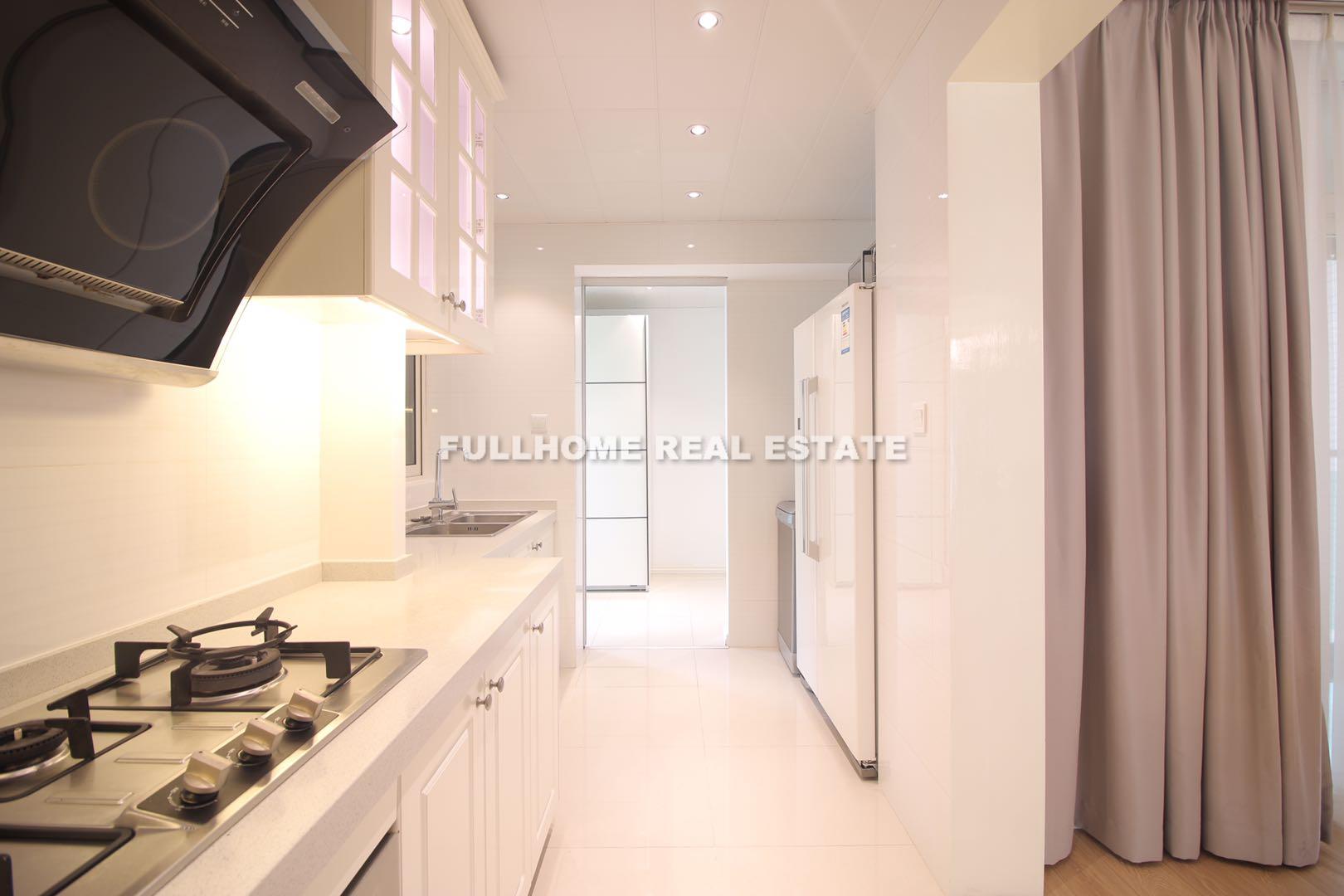 LaDoll International City - Interior view 3, Shanghai rental property