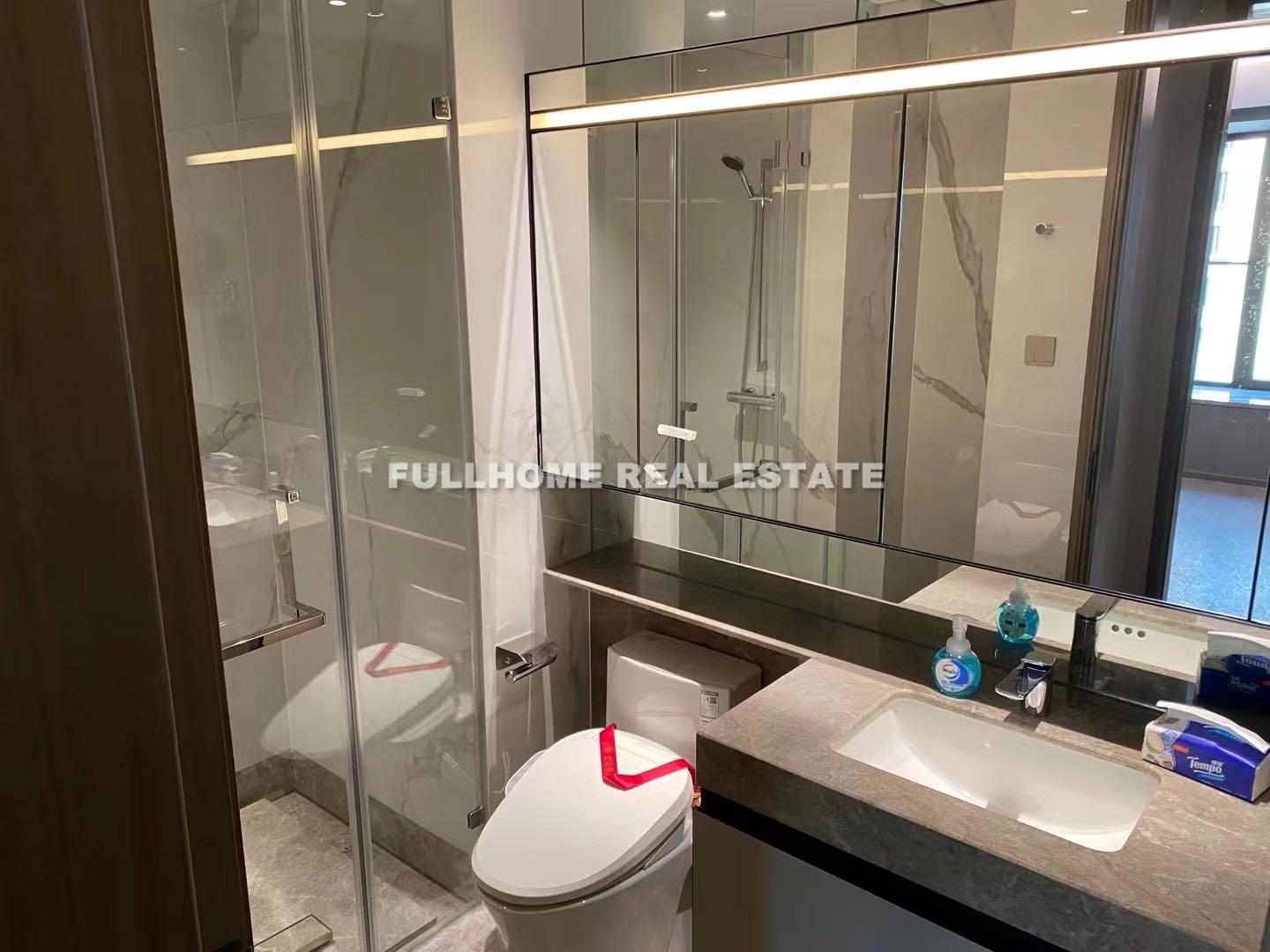 UNIONE - Interior view 10, Shanghai rental property