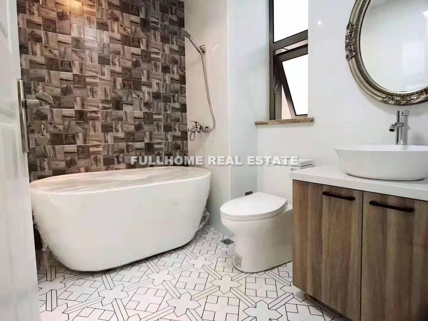 Dong Hai Garden - Interior view 3, Shanghai rental property