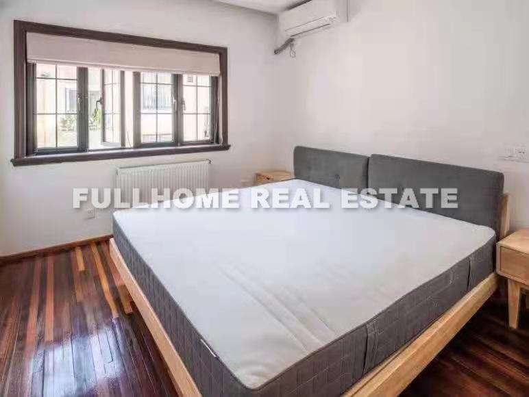 Lane1-500 Tianping Road Old House - Interior view 7, Shanghai rental property