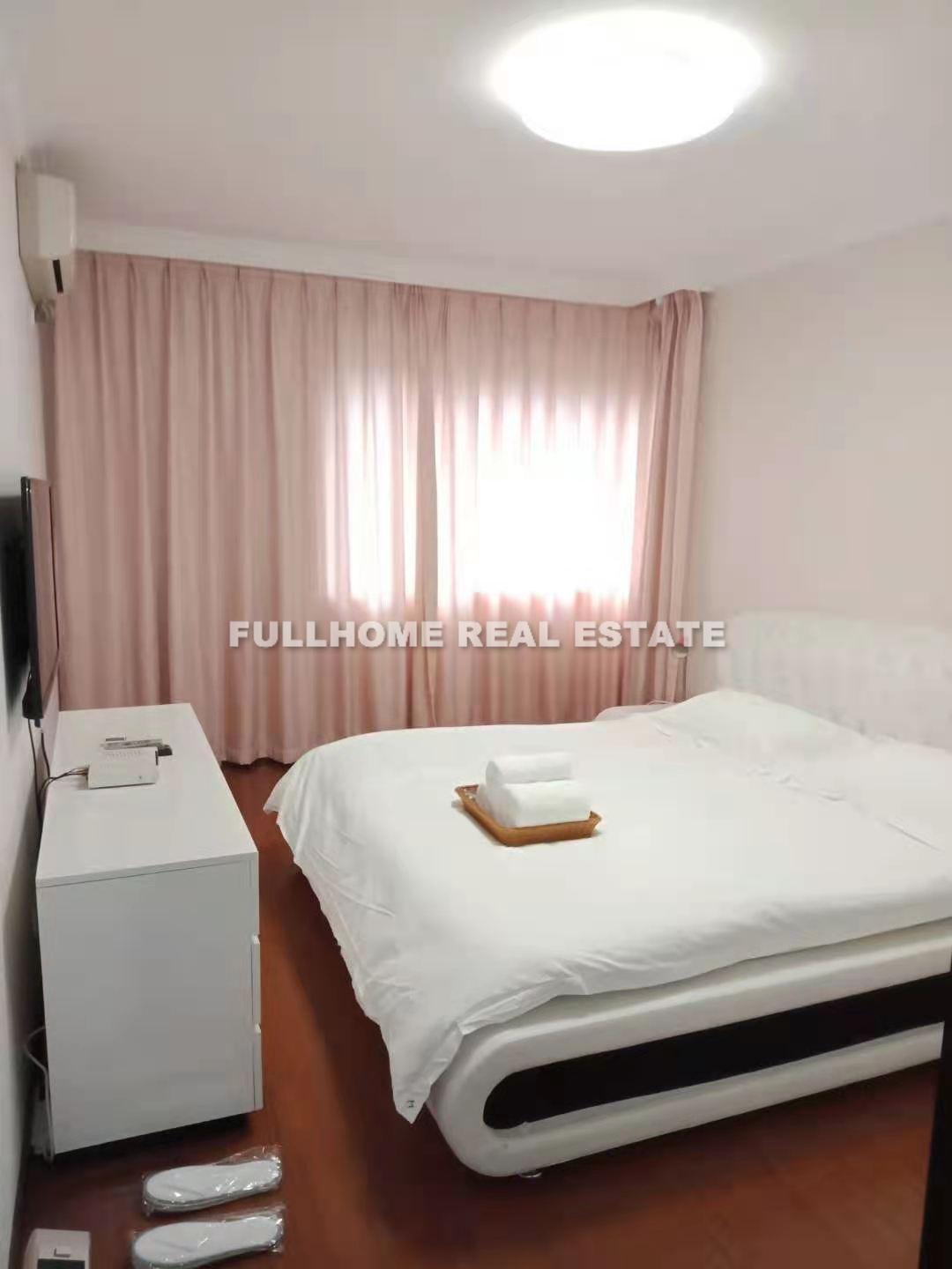 Xin Tian Di Riverside Garden - Interior view 7, Shanghai rental property
