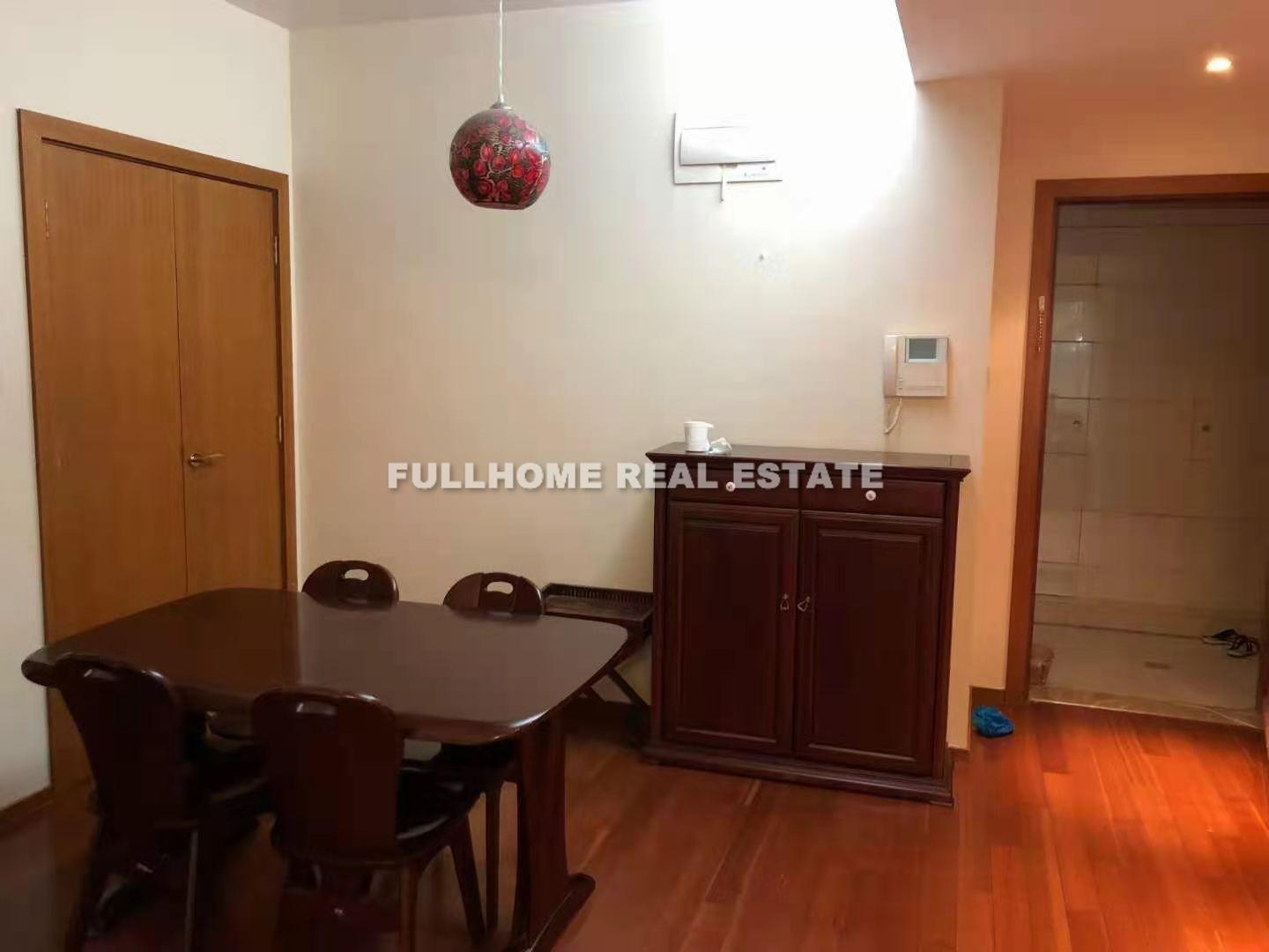Golden Bella Vie - 2 bedroom apartment in Shanghai, Gubei, Hongqiao
