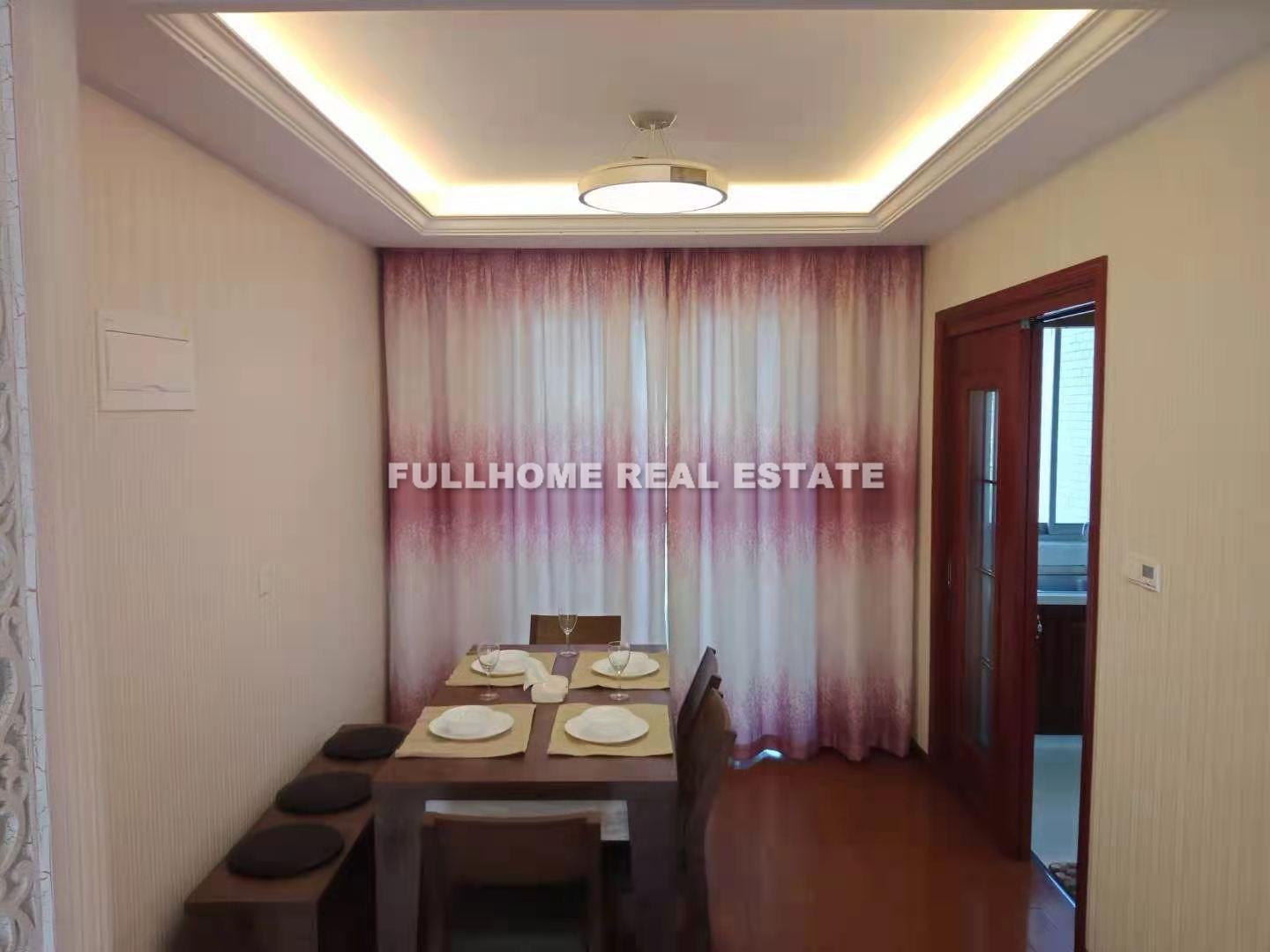 Xin Tian Di Riverside Garden - Interior view 6, Shanghai rental property