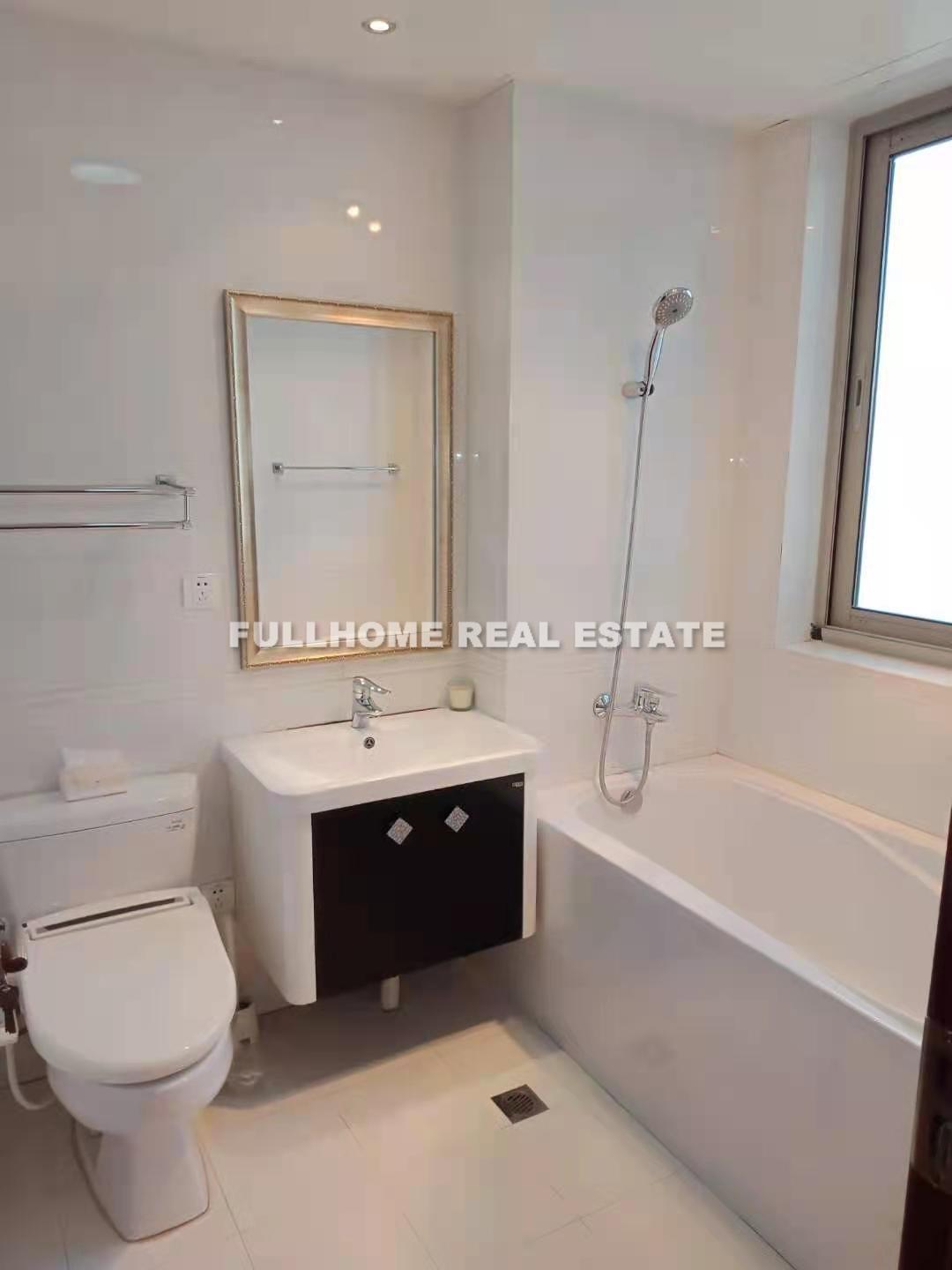 Xin Tian Di Riverside Garden - Interior view 3, Shanghai rental property