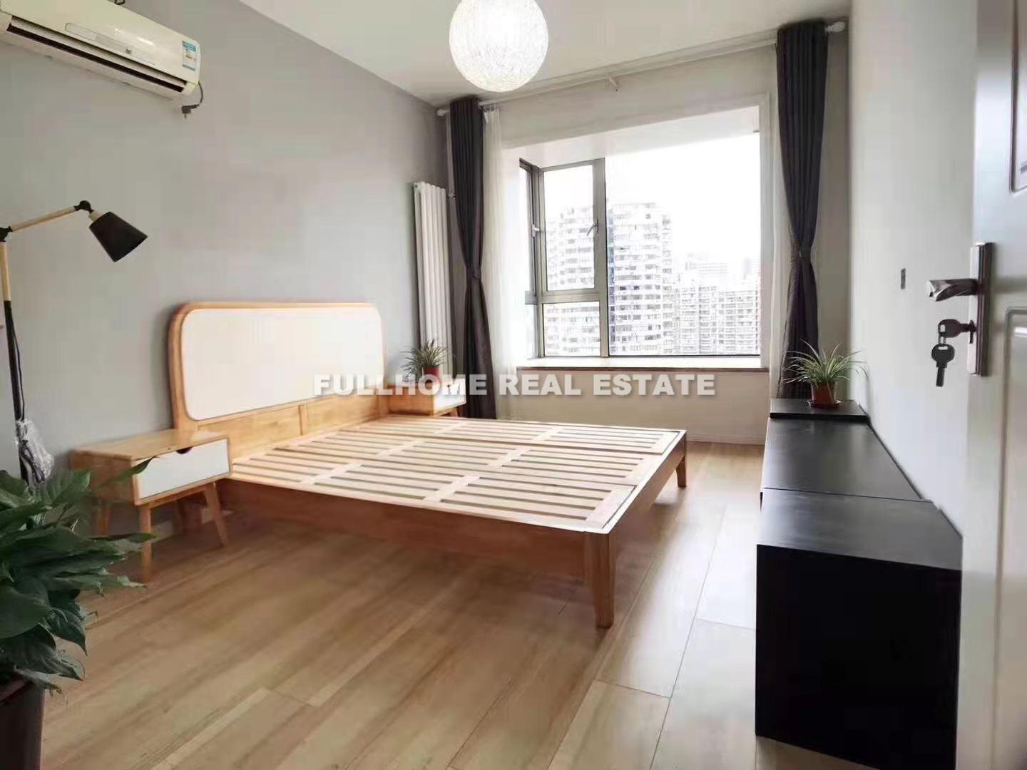 Dong Hai Garden - Interior view 6, Shanghai rental property