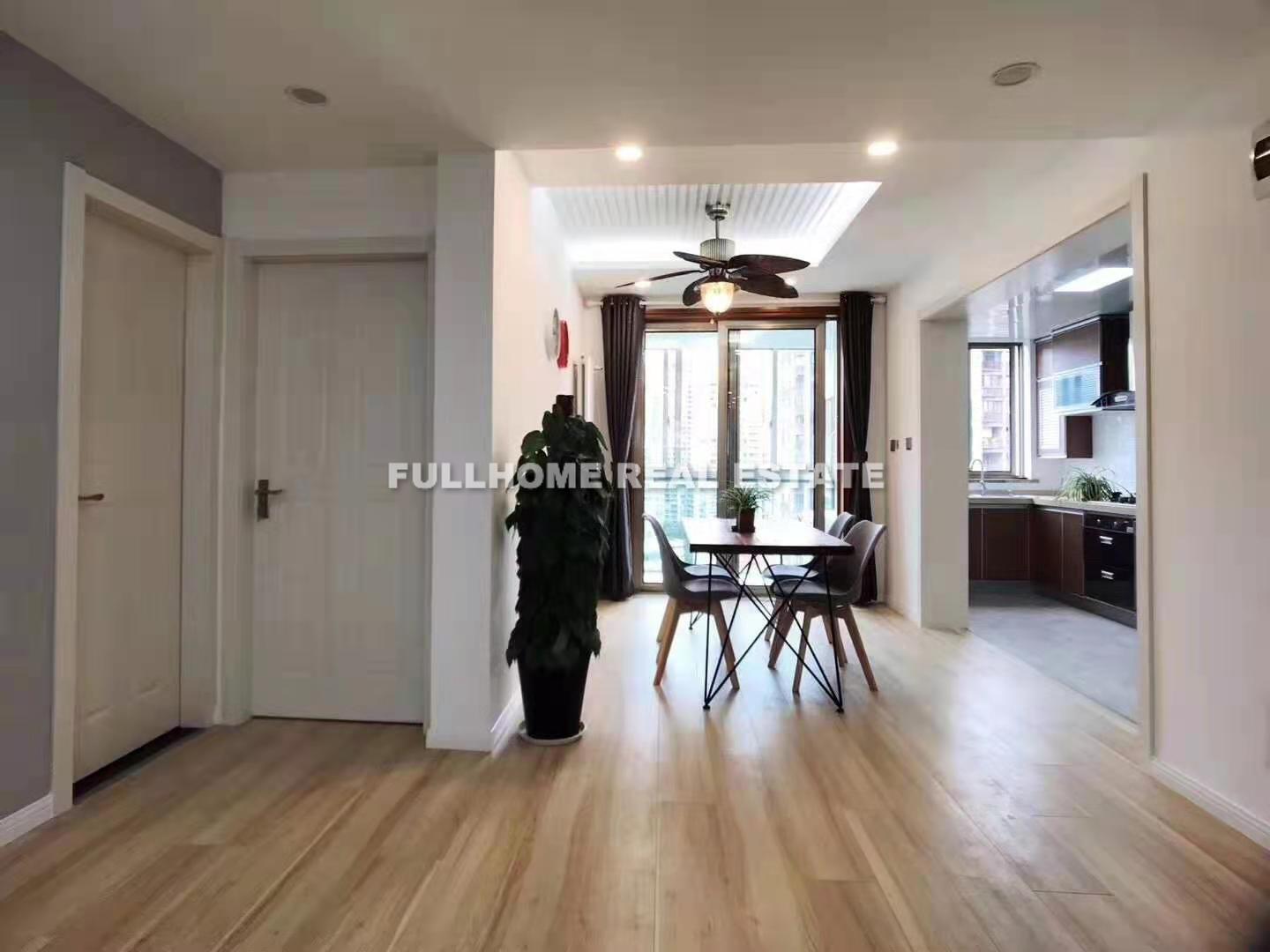 Dong Hai Garden - Interior view 9, Shanghai rental property
