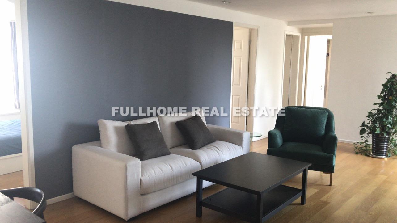 Oriental Manhattan - Interior view 6, Shanghai rental property
