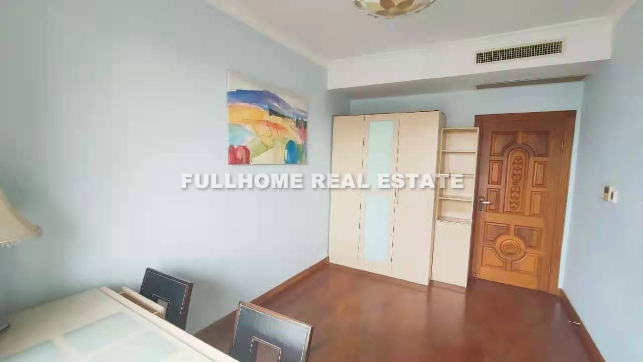 Gubei International Garden - Interior view 7, Shanghai rental property