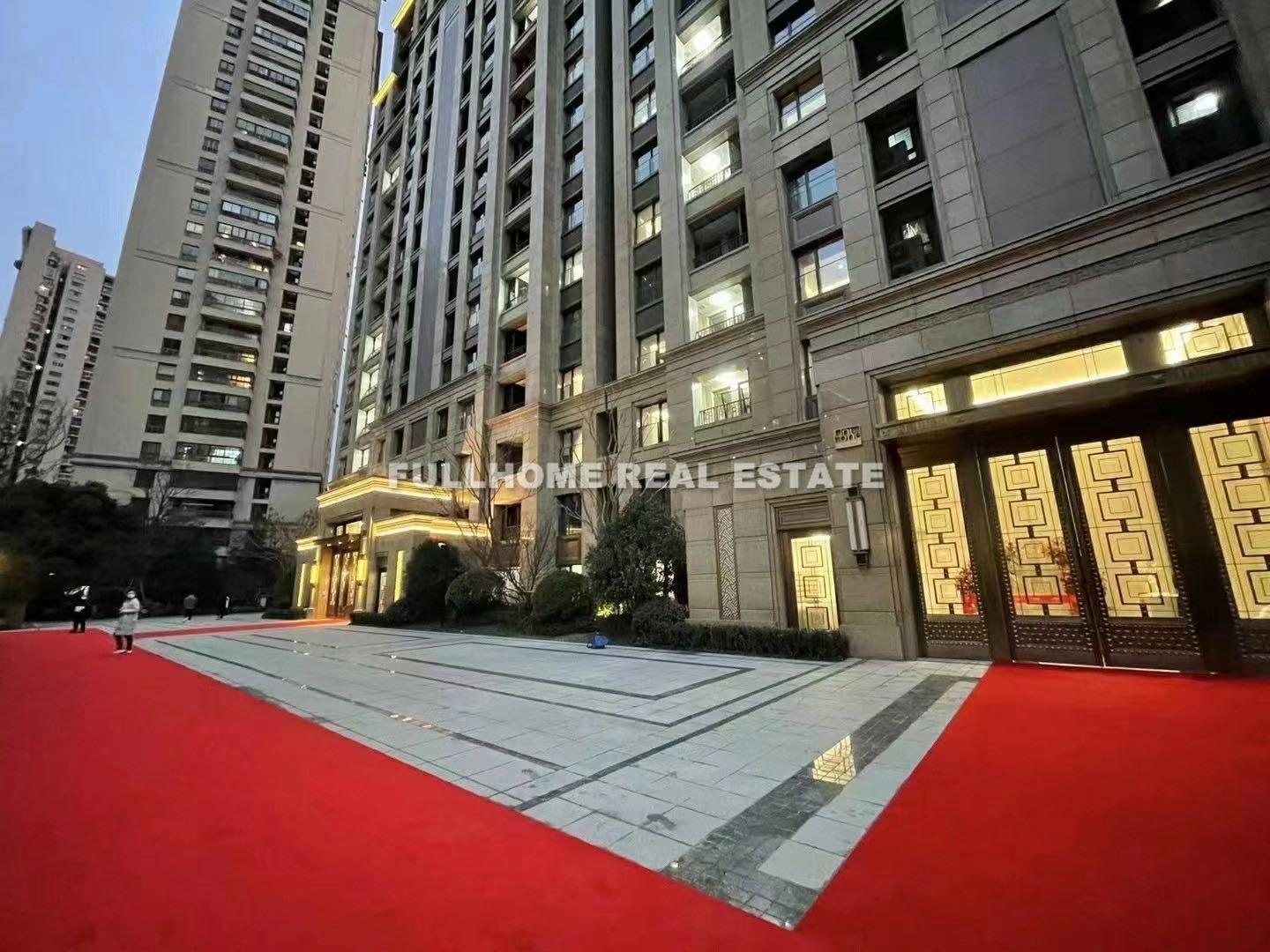 UNIONE - Interior view 9, Shanghai rental property