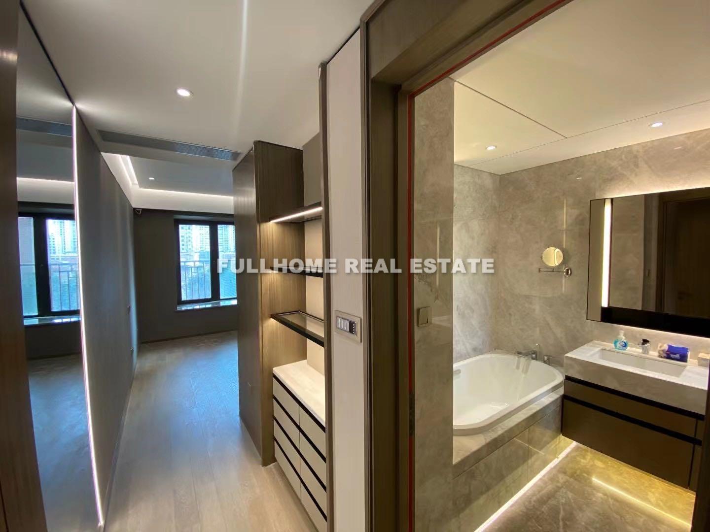 UNIONE - Interior view 4, Shanghai rental property