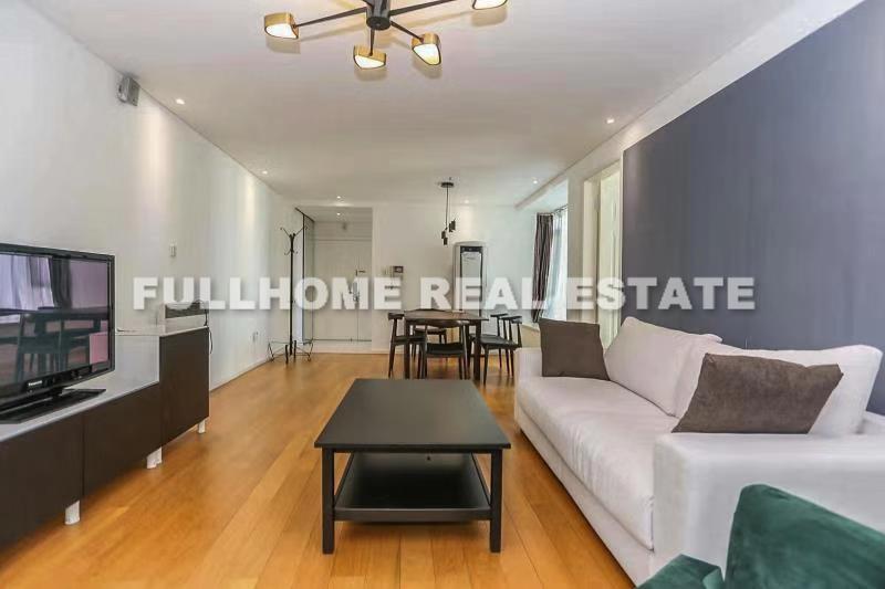 Oriental Manhattan - Interior view 5, Shanghai rental property