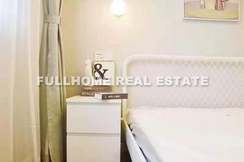 Lane 1-1000 Changping Road Old House - Interior view 4, Shanghai rental property