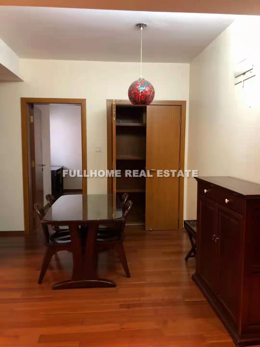 Golden Bella Vie - Interior view 6, Shanghai rental property