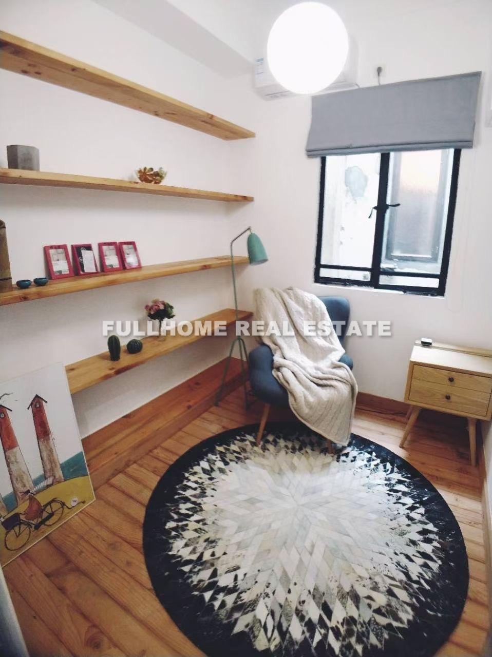 Kangsui Apartment - Interior view 6, Shanghai rental property