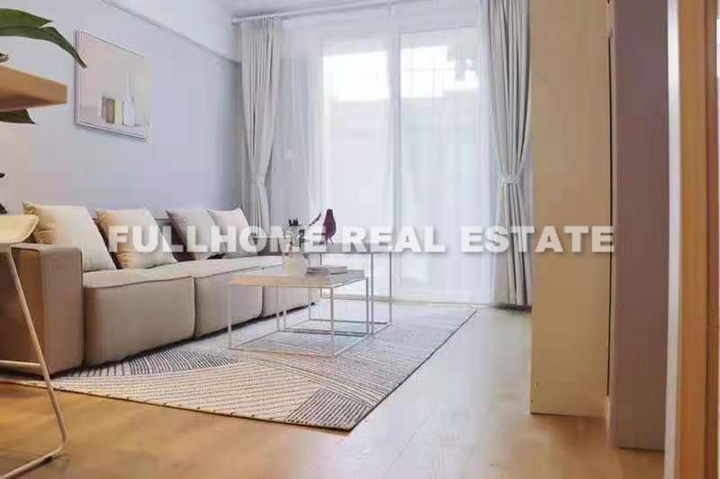 Lane 1-1000 Changping Road Old House - Interior view 7, Shanghai rental property