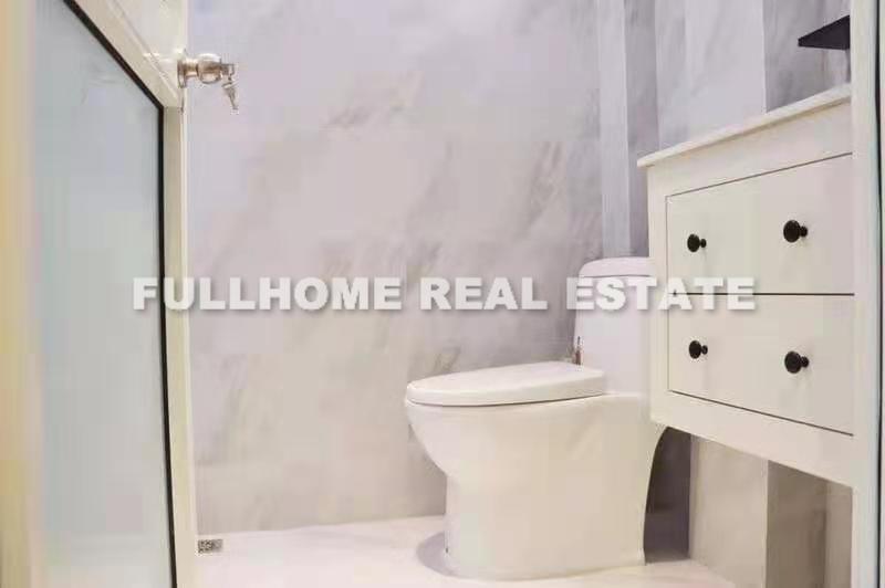 Lane 1-1000 Changping Road Old House - Interior view 5, Shanghai rental property