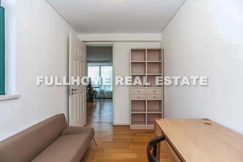 Oriental Manhattan - Interior view 8, Shanghai rental property