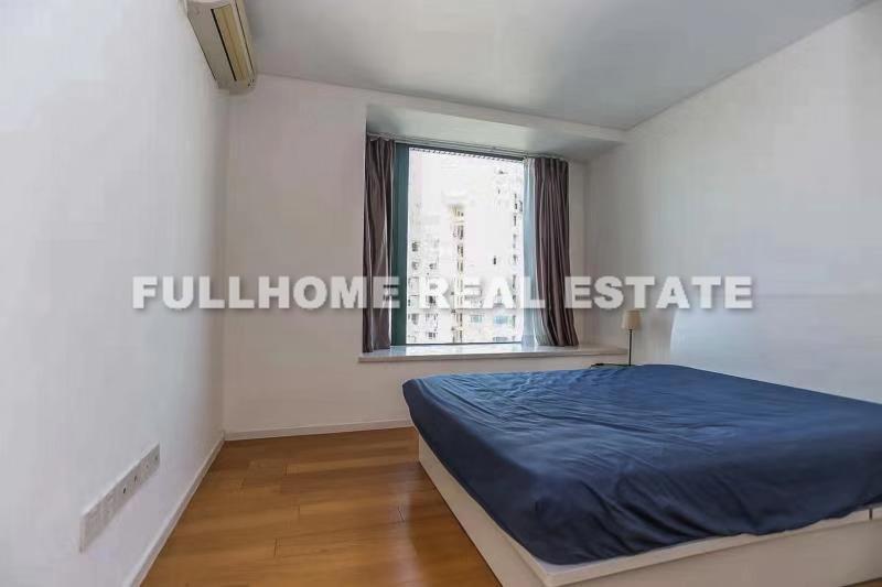 Oriental Manhattan - Interior view 4, Shanghai rental property