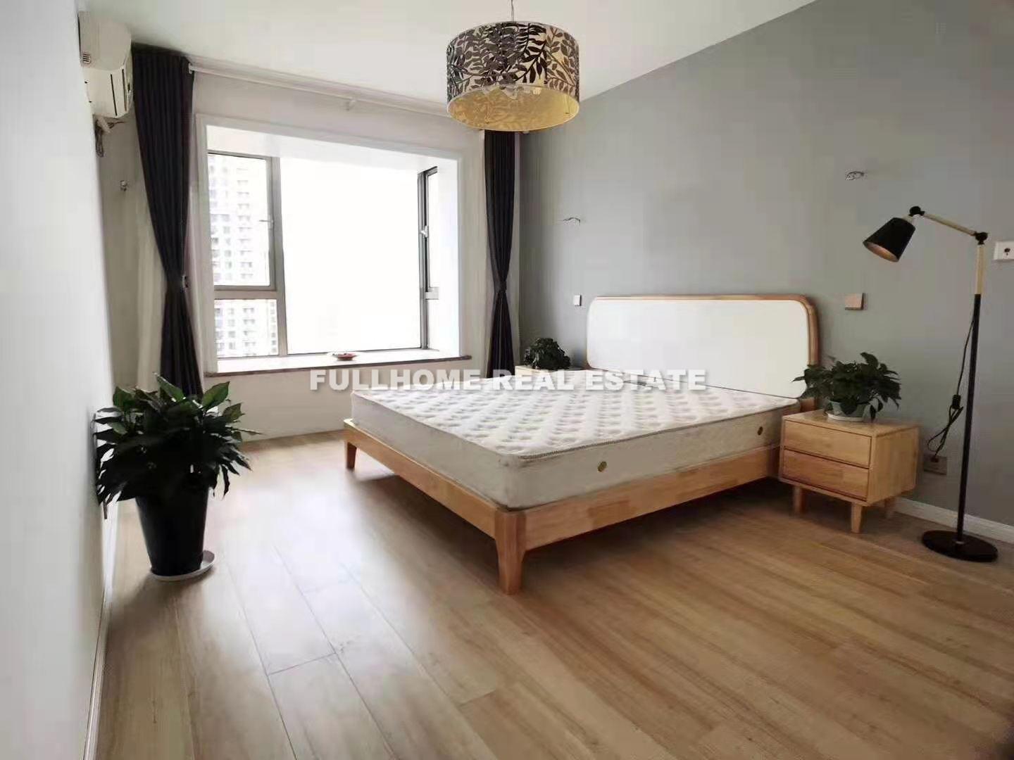 Dong Hai Garden - Interior view 7, Shanghai rental property
